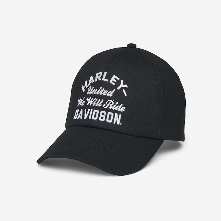 매트로폴리탄 야구 모자